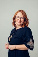 Foto de Pra. Alessandra Fausto